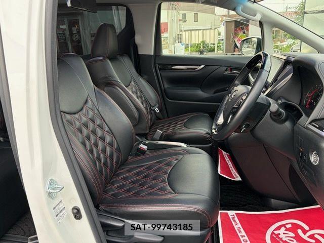 Toyota VELLFIRE 2019-03 8872322-11