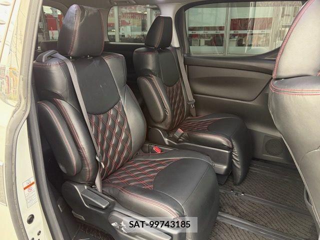 Toyota VELLFIRE 2019-03 8872322-12