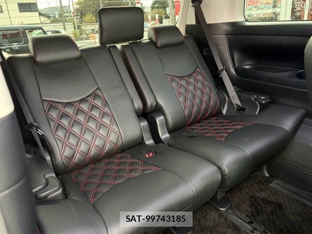 Toyota VELLFIRE 2019-03 8872322-13