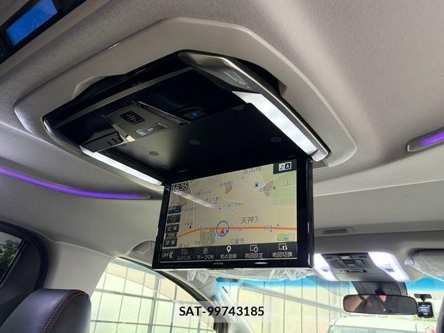 Toyota VELLFIRE 2019-03 8872322-14