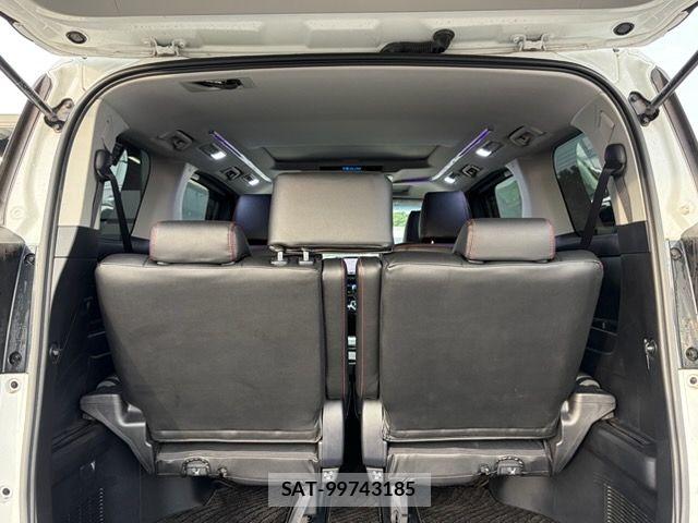 Toyota VELLFIRE 2019-03 8872322-16