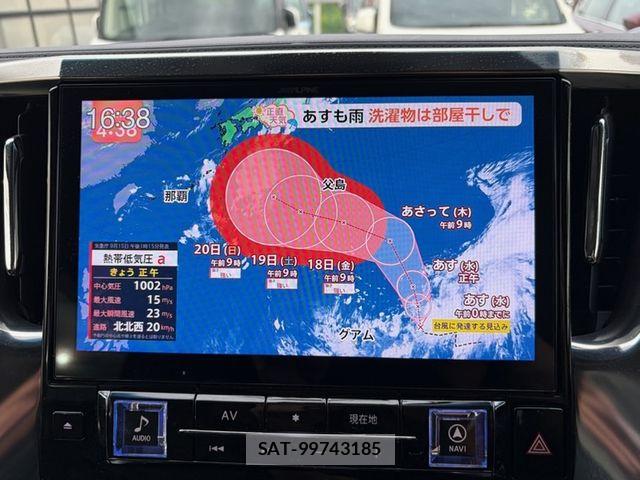 Toyota VELLFIRE 2019-03 8872322-18