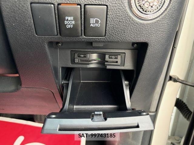 Toyota VELLFIRE 2019-03 8872322-20