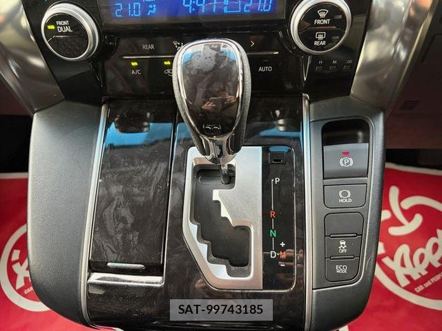 Toyota VELLFIRE 2019-03 8872322-21