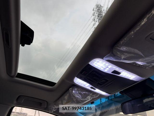Toyota VELLFIRE 2019-03 8872322-24