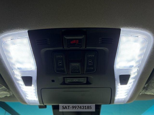 Toyota VELLFIRE 2019-03 8872322-27