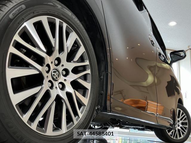 Toyota VELLFIRE 2016-03 8872326-9