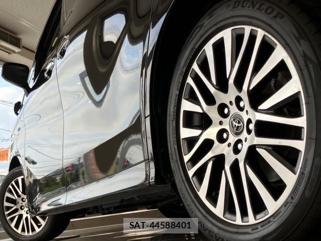 Toyota VELLFIRE 2016-03 8872326-10
