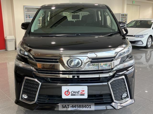 Toyota VELLFIRE 2016-03 8872326-11