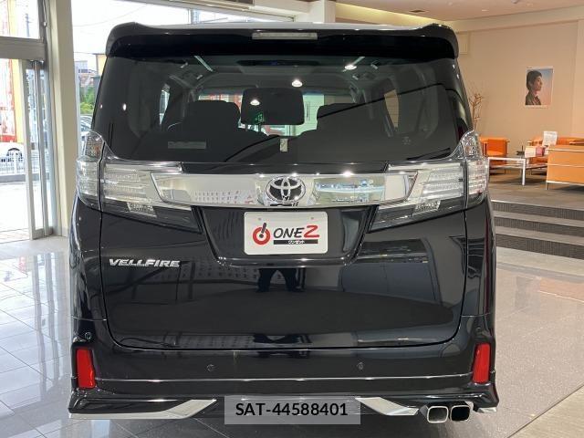 Toyota VELLFIRE 2016-03 8872326-12