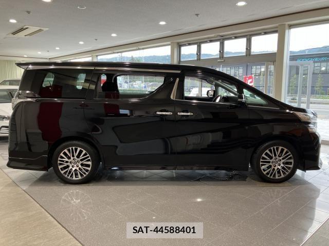 Toyota VELLFIRE 2016-03 8872326-13