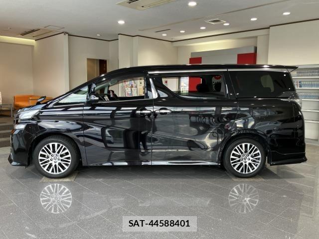 Toyota VELLFIRE 2016-03 8872326-14