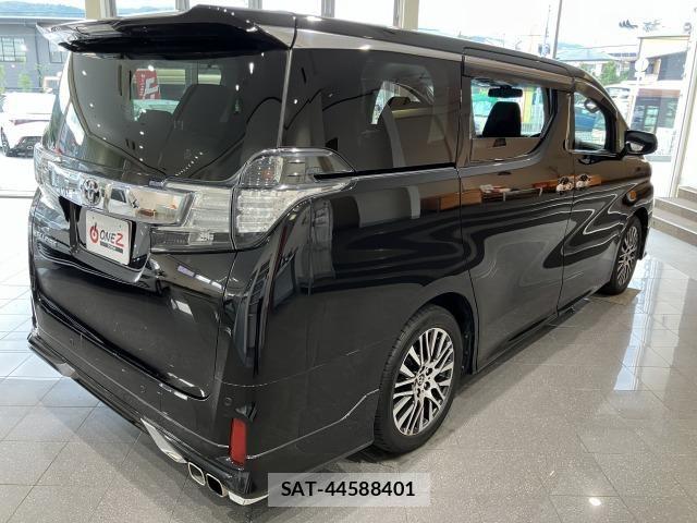 Toyota VELLFIRE 2016-03 8872326-15