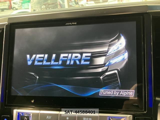 Toyota VELLFIRE 2016-03 8872326-2
