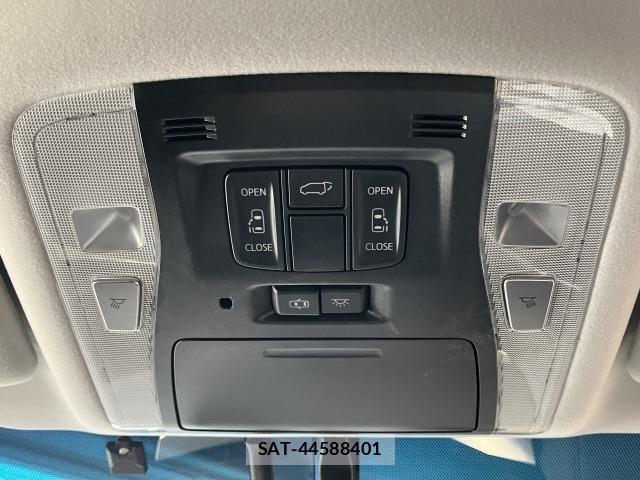 Toyota VELLFIRE 2016-03 8872326-4