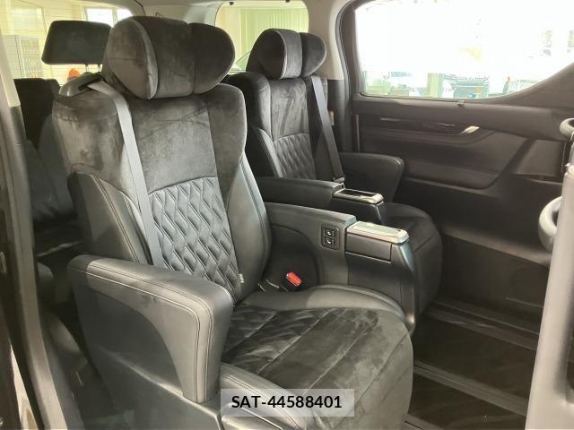 Toyota VELLFIRE 2016-03 8872326-7