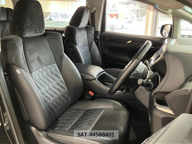 Toyota VELLFIRE 2016-03 8872326-8