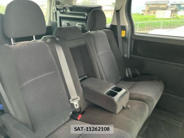 Toyota VELLFIRE 2014-07 8872327-9
