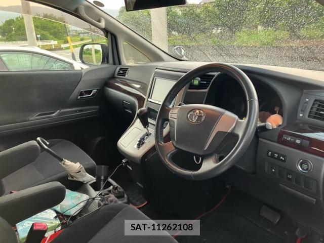 Toyota VELLFIRE 2014-07 8872327-16