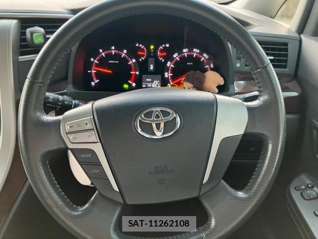 Toyota VELLFIRE 2014-07 8872327-18