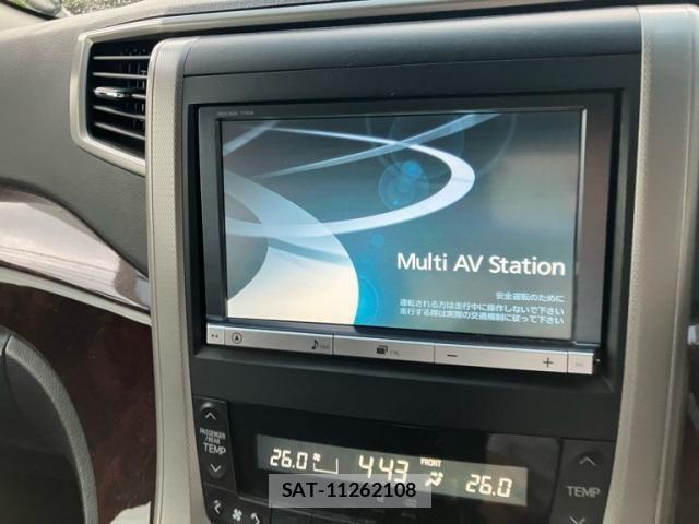 Toyota VELLFIRE 2014-07 8872327-19