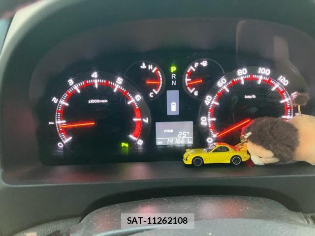 Toyota VELLFIRE 2014-07 8872327-20