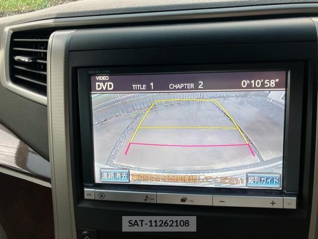 Toyota VELLFIRE 2014-07 8872327-24