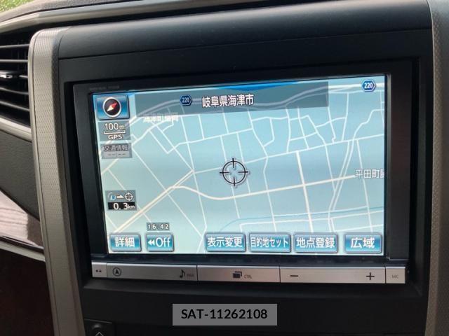 Toyota VELLFIRE 2014-07 8872327-25