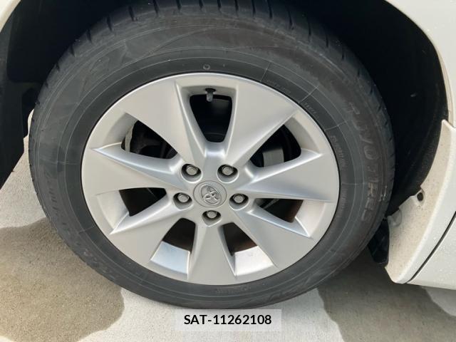 Toyota VELLFIRE 2014-07 8872327-5