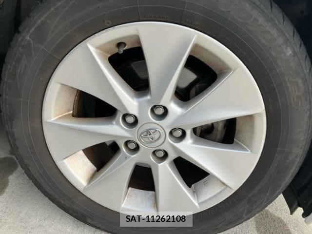 Toyota VELLFIRE 2014-07 8872327-6
