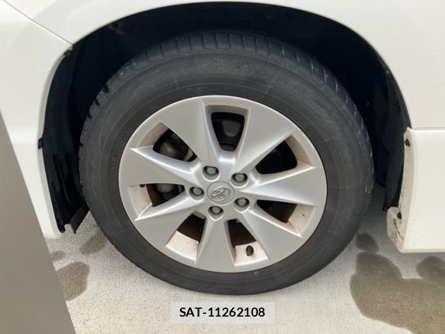 Toyota VELLFIRE 2014-07 8872327-7