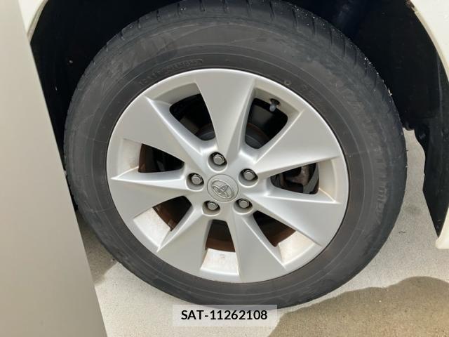 Toyota VELLFIRE 2014-07 8872327-8
