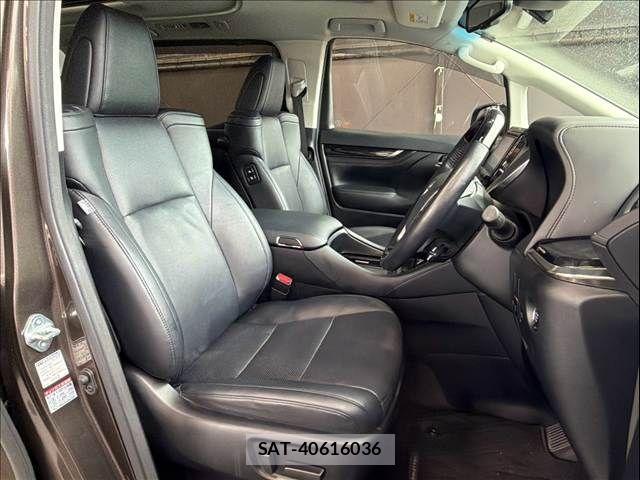 Toyota VELLFIRE 2019-02 8872324-9