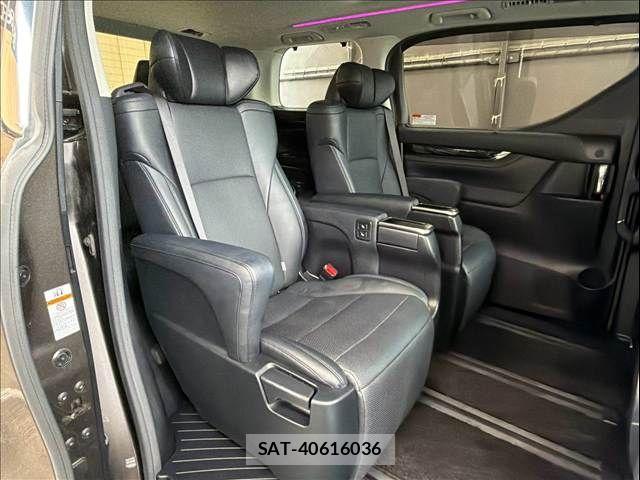 Toyota VELLFIRE 2019-02 8872324-10