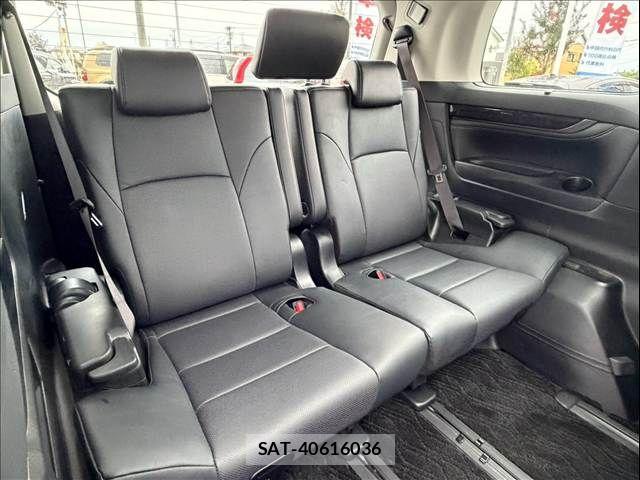 Toyota VELLFIRE 2019-02 8872324-11