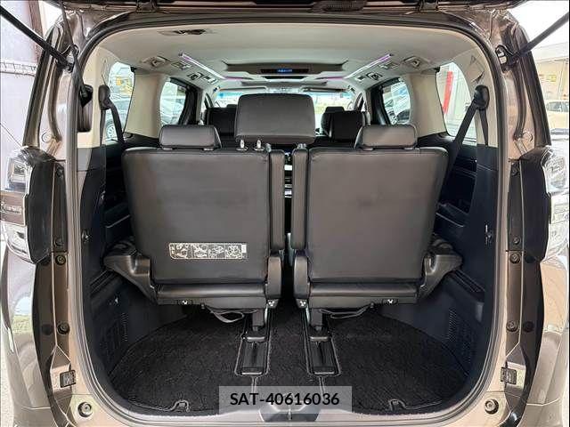 Toyota VELLFIRE 2019-02 8872324-12