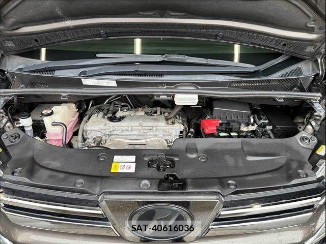 Toyota VELLFIRE 2019-02 8872324-13