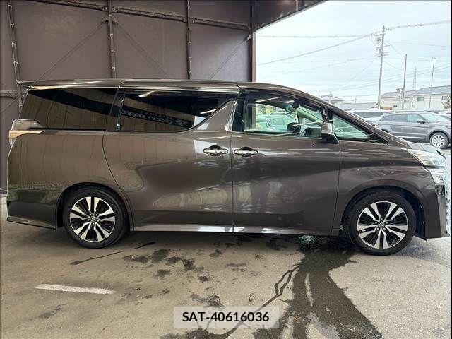 Toyota VELLFIRE 2019-02 8872324-17