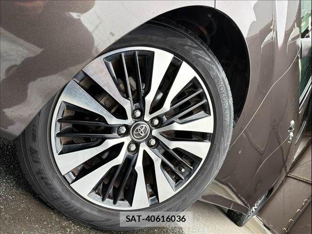 Toyota VELLFIRE 2019-02 8872324-18