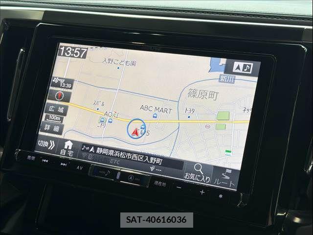 Toyota VELLFIRE 2019-02 8872324-2