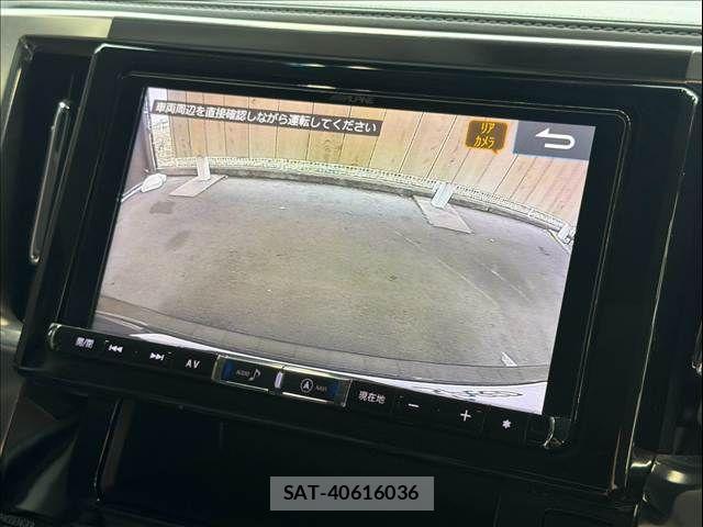 Toyota VELLFIRE 2019-02 8872324-3