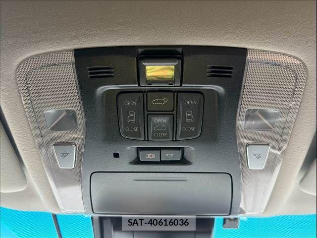 Toyota VELLFIRE 2019-02 8872324-6