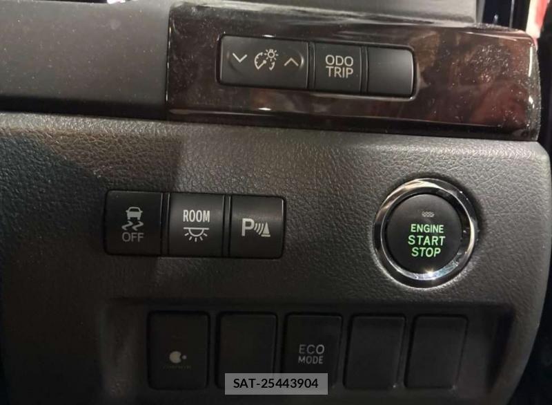 Toyota VELLFIRE 2014-03 8869203-10