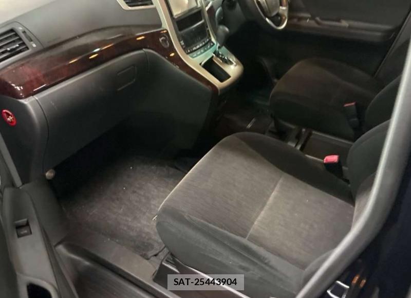 Toyota VELLFIRE 2014-03 8869203-11