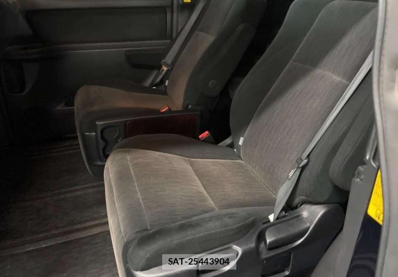 Toyota VELLFIRE 2014-03 8869203-12