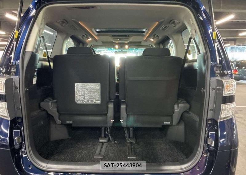 Toyota VELLFIRE 2014-03 8869203-13