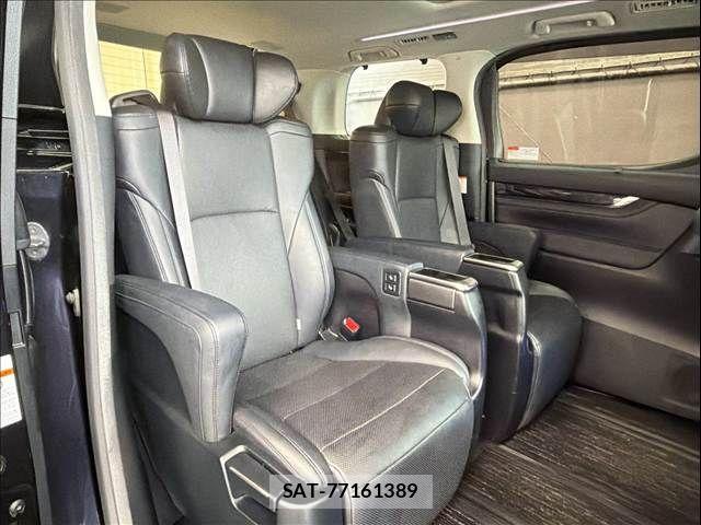 Toyota VELLFIRE 2019-08 8872323-10