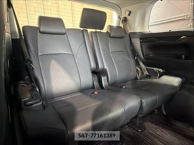 Toyota VELLFIRE 2019-08 8872323-11