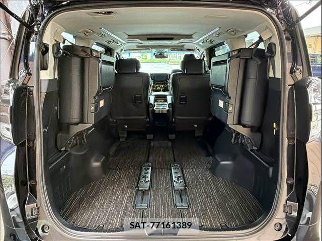Toyota VELLFIRE 2019-08 8872323-12