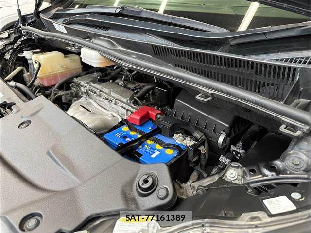 Toyota VELLFIRE 2019-08 8872323-13